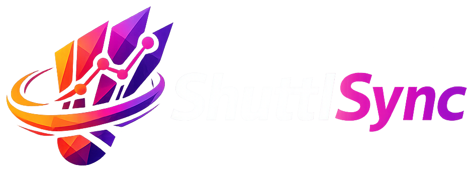 ShuttlSync